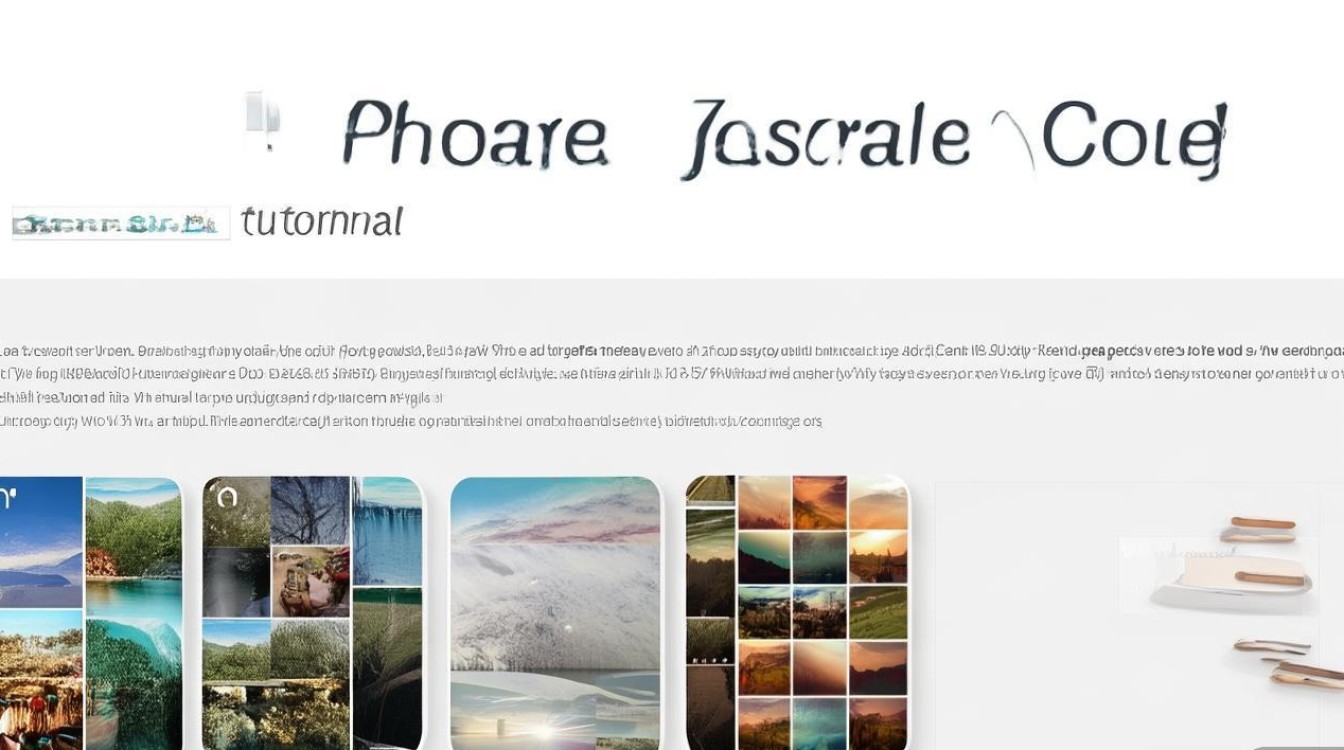 苹果7Plus怎么拼照片？新手必学详细步骤教程