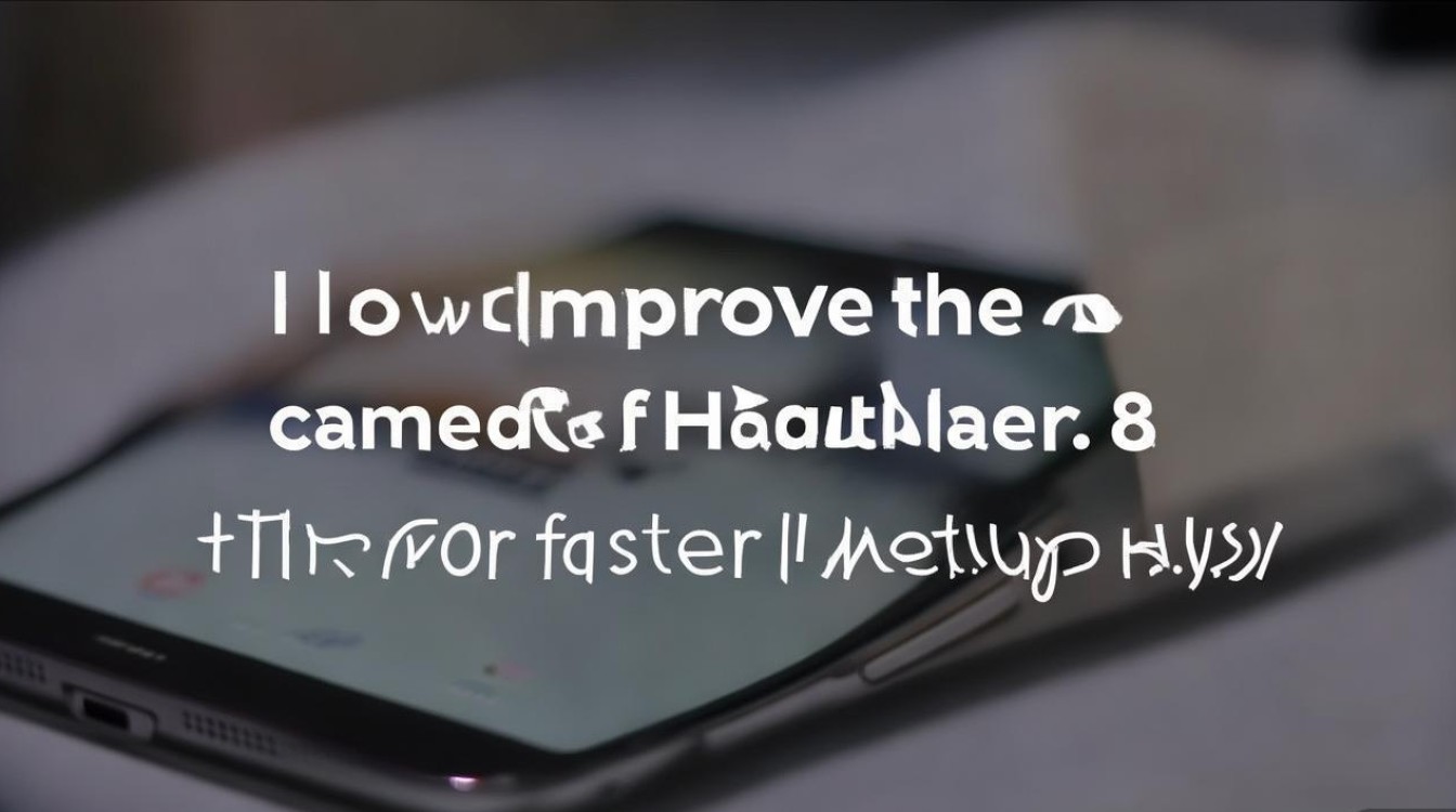 华为荣耀8拍照太慢怎么办?如何提升拍照速度?