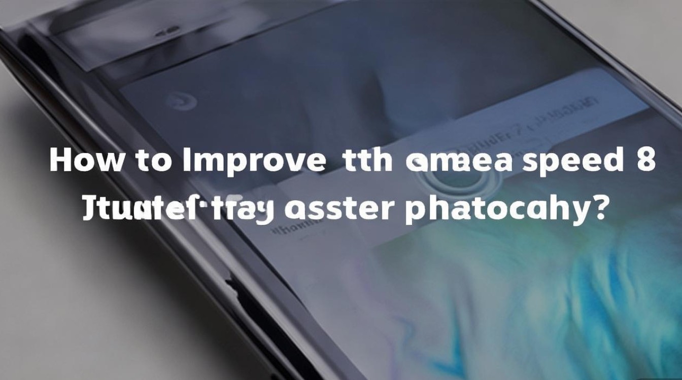 华为荣耀8拍照太慢怎么办?如何提升拍照速度?