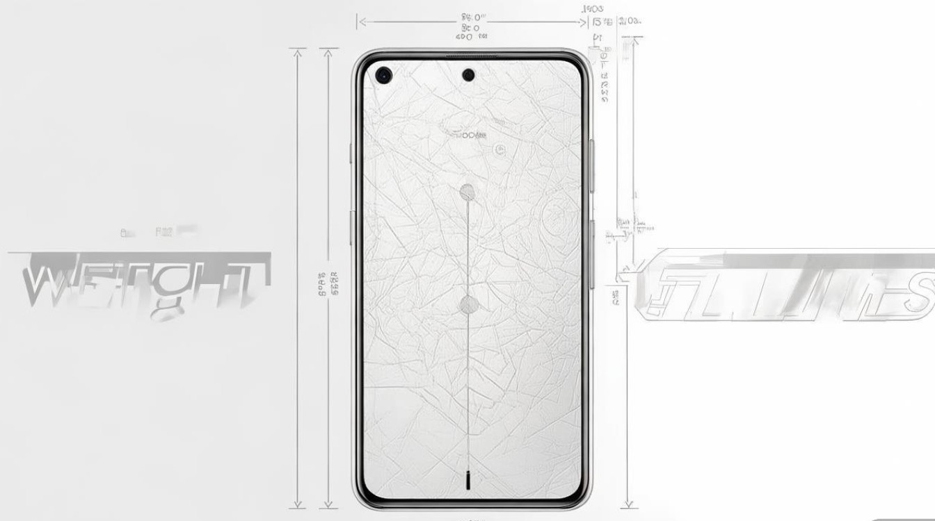 OPPO A93s机身重量多少?详细尺寸参数一览