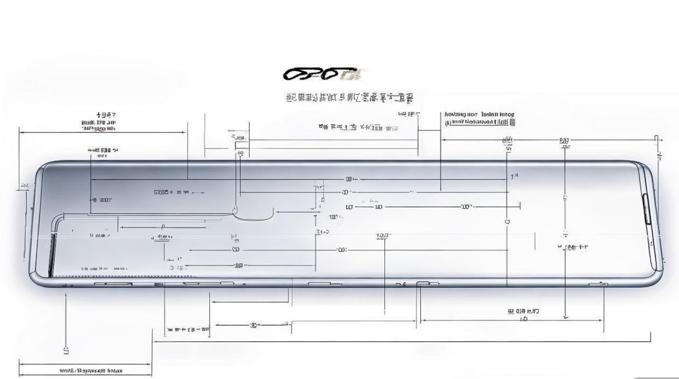 OPPO A93s机身重量多少?详细尺寸参数一览