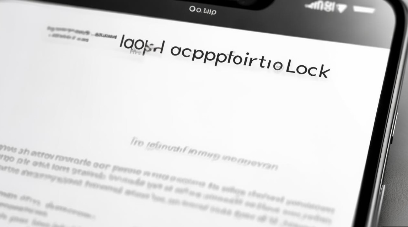 OPPO应用锁怎么解除？忘记密码怎么办？