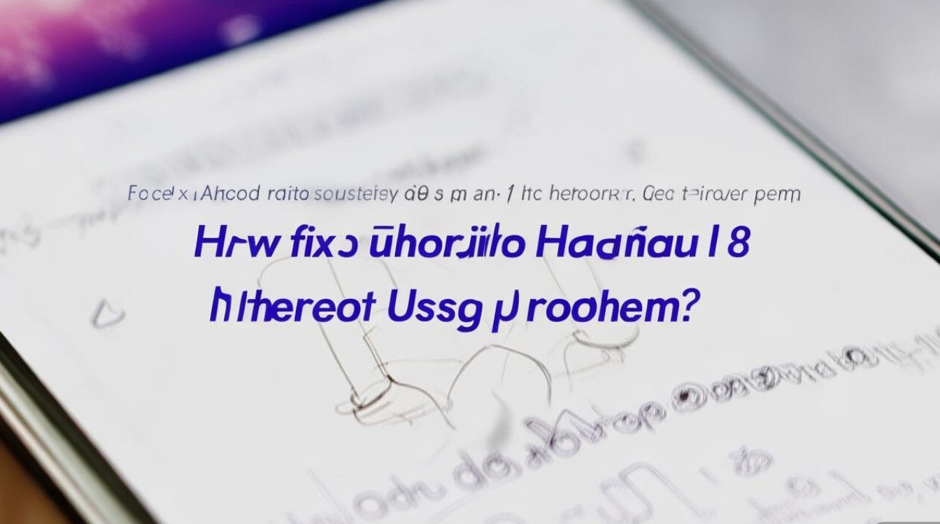 华为荣耀8流量用不了怎么办？教你快速排查解决！