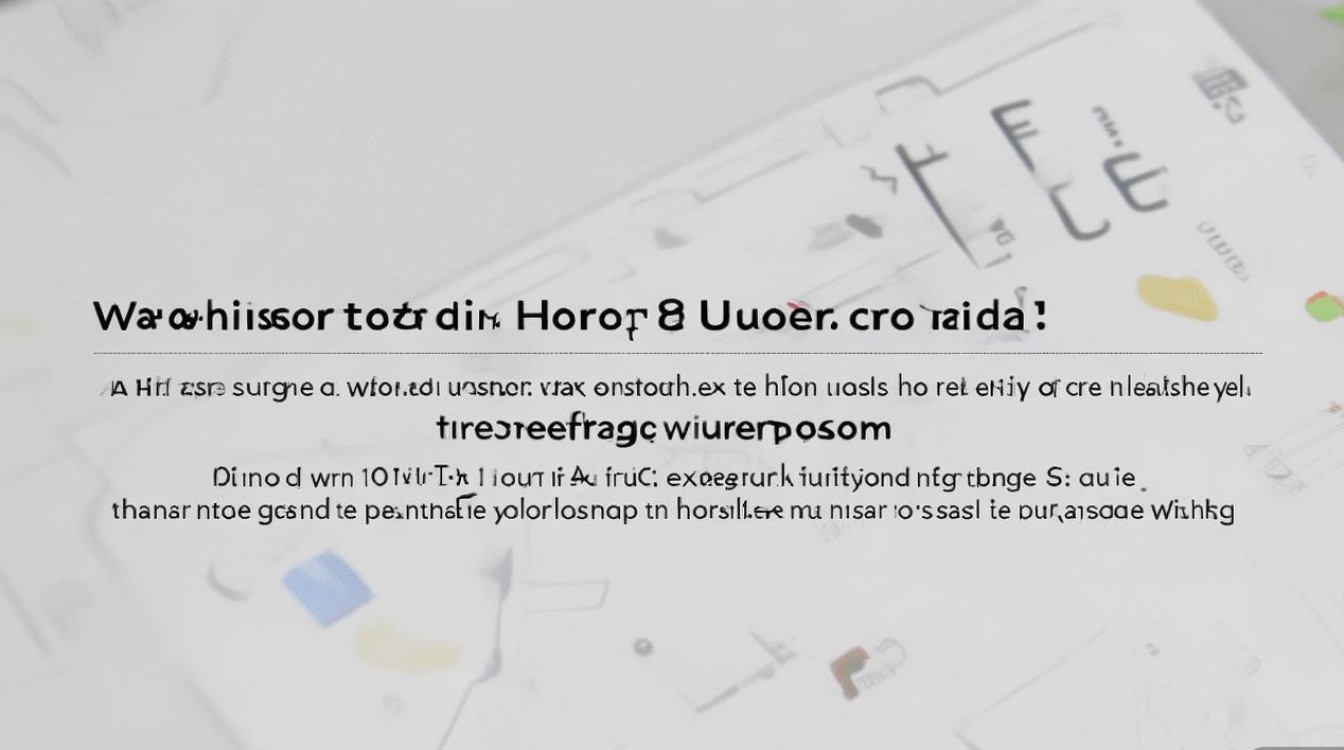 华为荣耀8流量用不了怎么办？教你快速排查解决！