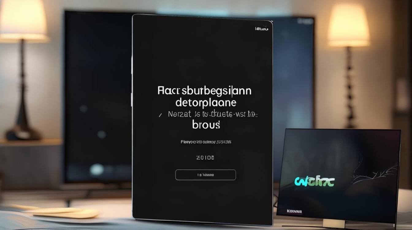 vivo手机连接康佳电视没信号怎么办?