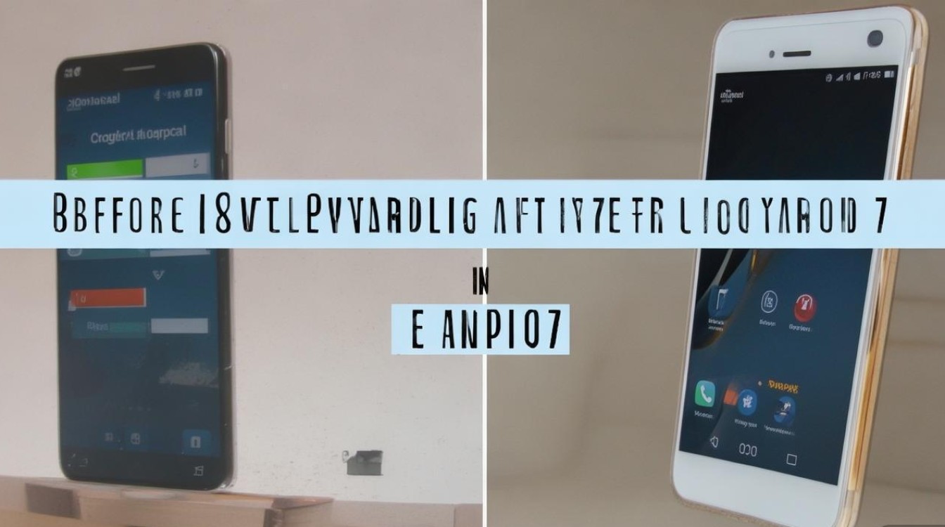 华为荣耀8升级安卓7系统后流畅度与续航表现如何？