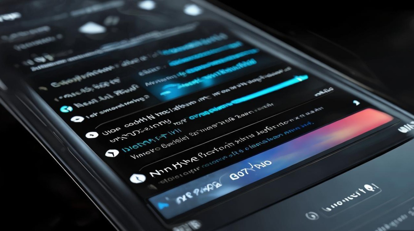 oppo手机怎么调颜色？系统设置里颜色模式怎么调才好看？