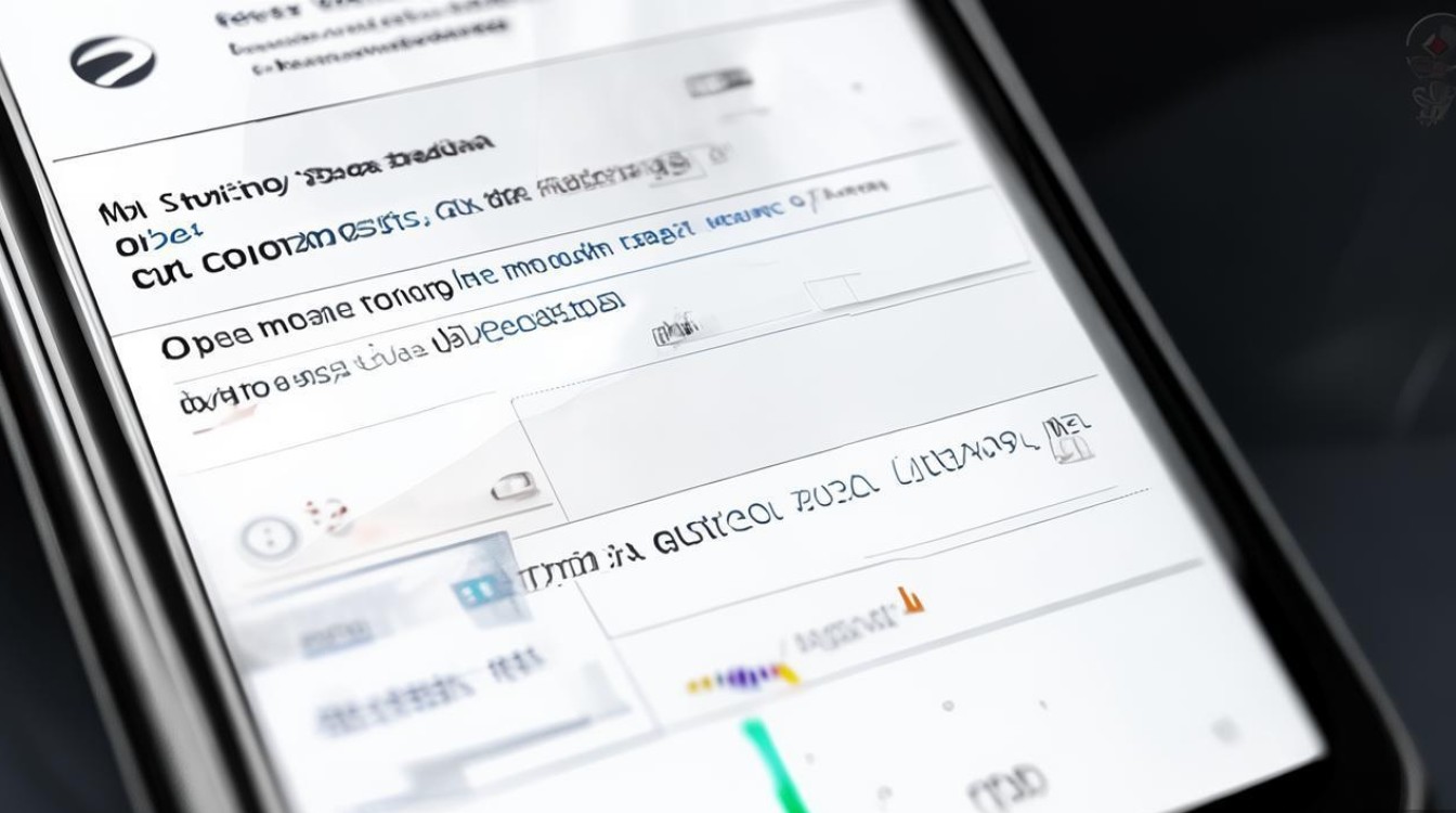 oppo手机怎么调颜色？系统设置里颜色模式怎么调才好看？
