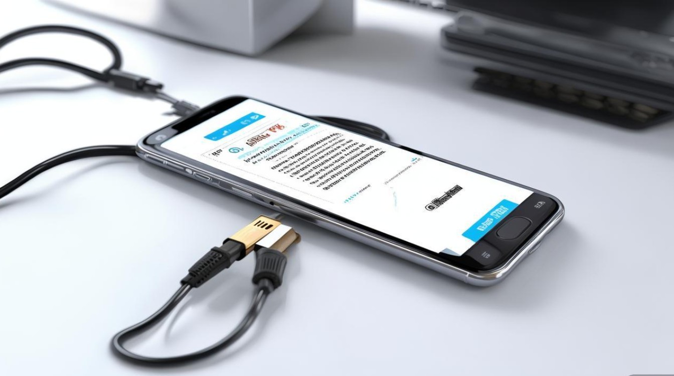 vivo连接电脑USB没反应？手机电脑都不显示怎么办？