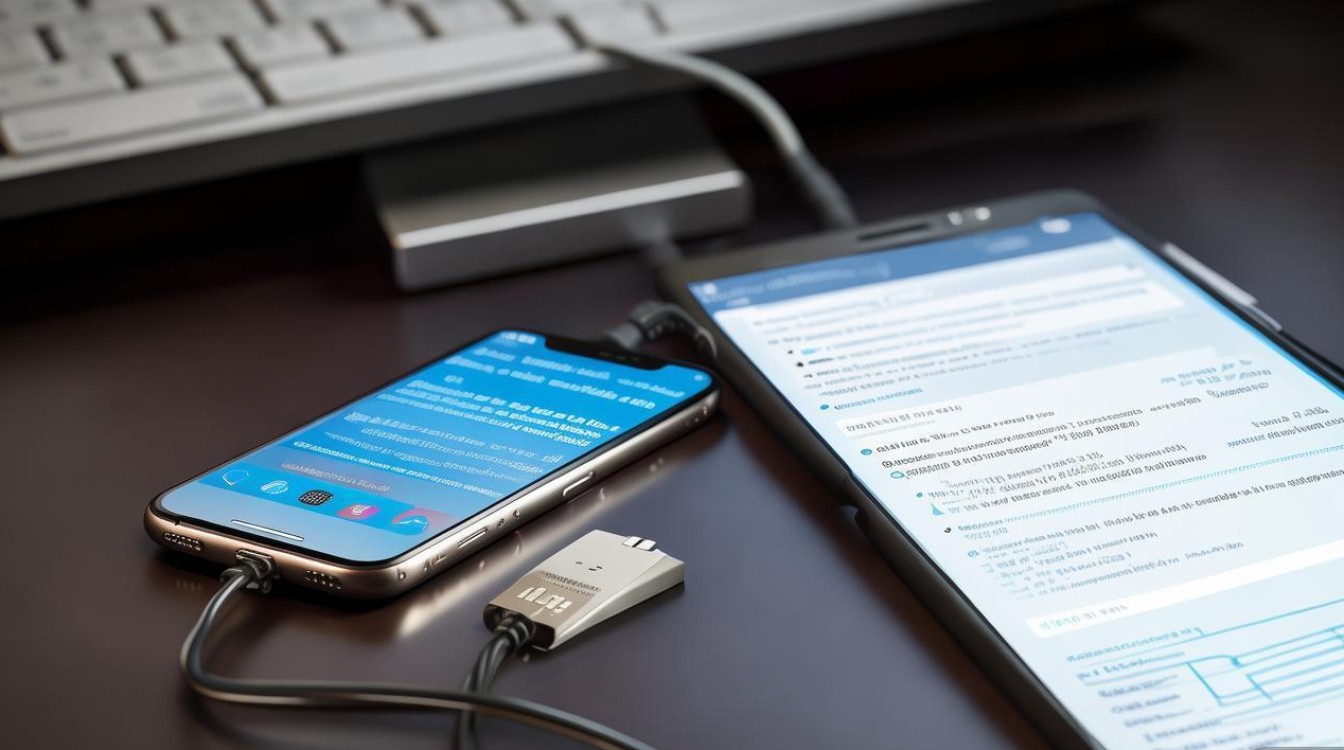 vivo连接电脑USB没反应？手机电脑都不显示怎么办？