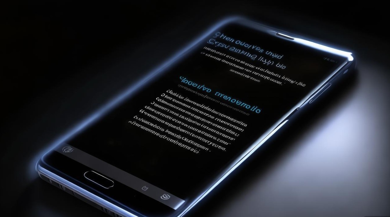 三星手机呼吸灯怎么自定义设置?