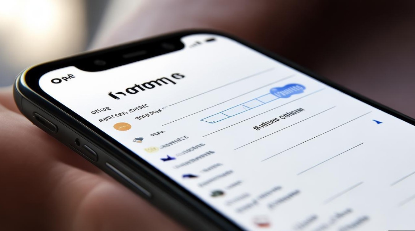 oppo手机字体怎么变大？设置里找不到调整选项怎么办？