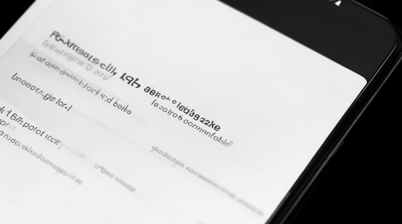 oppo手机字体怎么变大？设置里找不到调整选项怎么办？