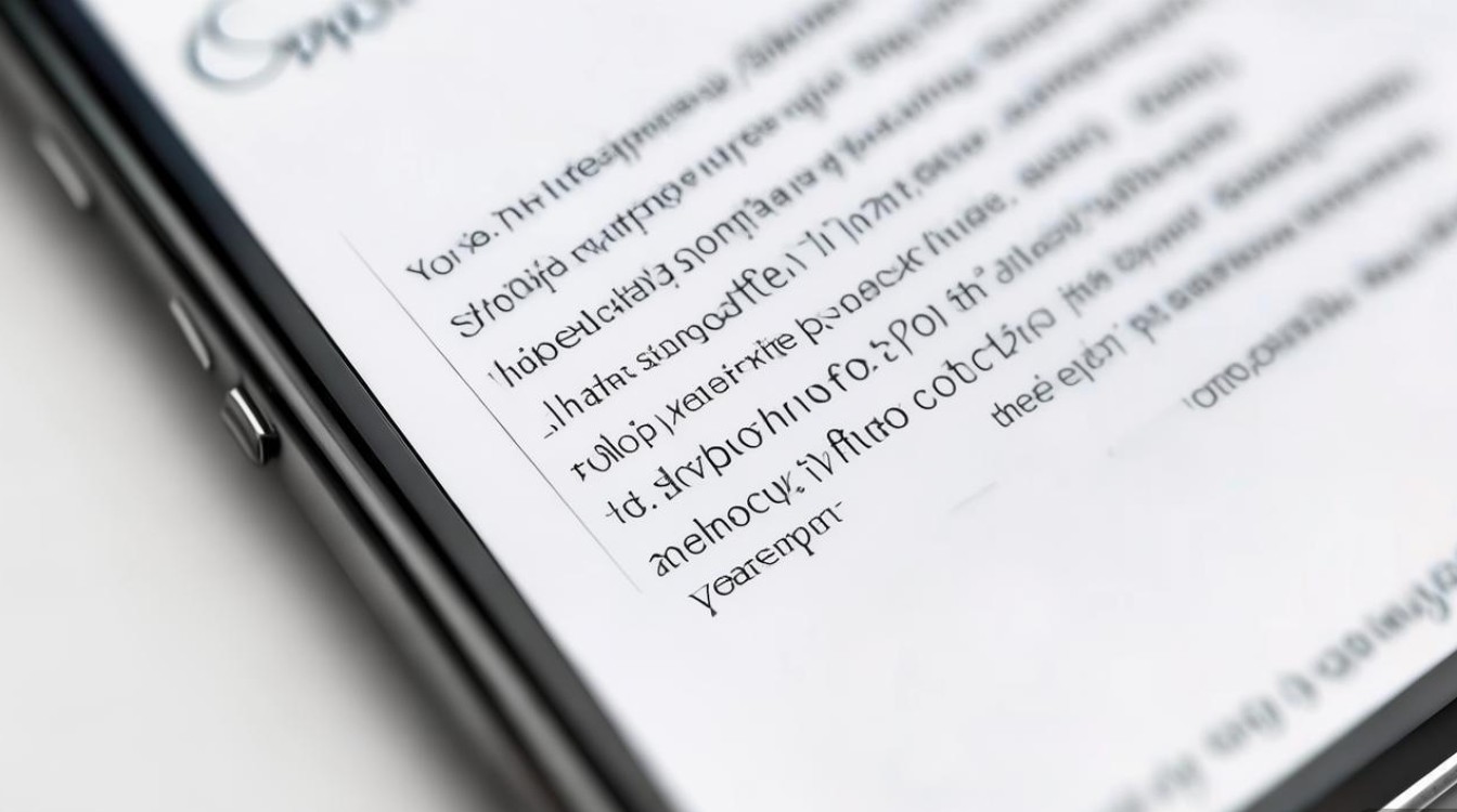 oppo手机如何只截取屏幕局部区域？