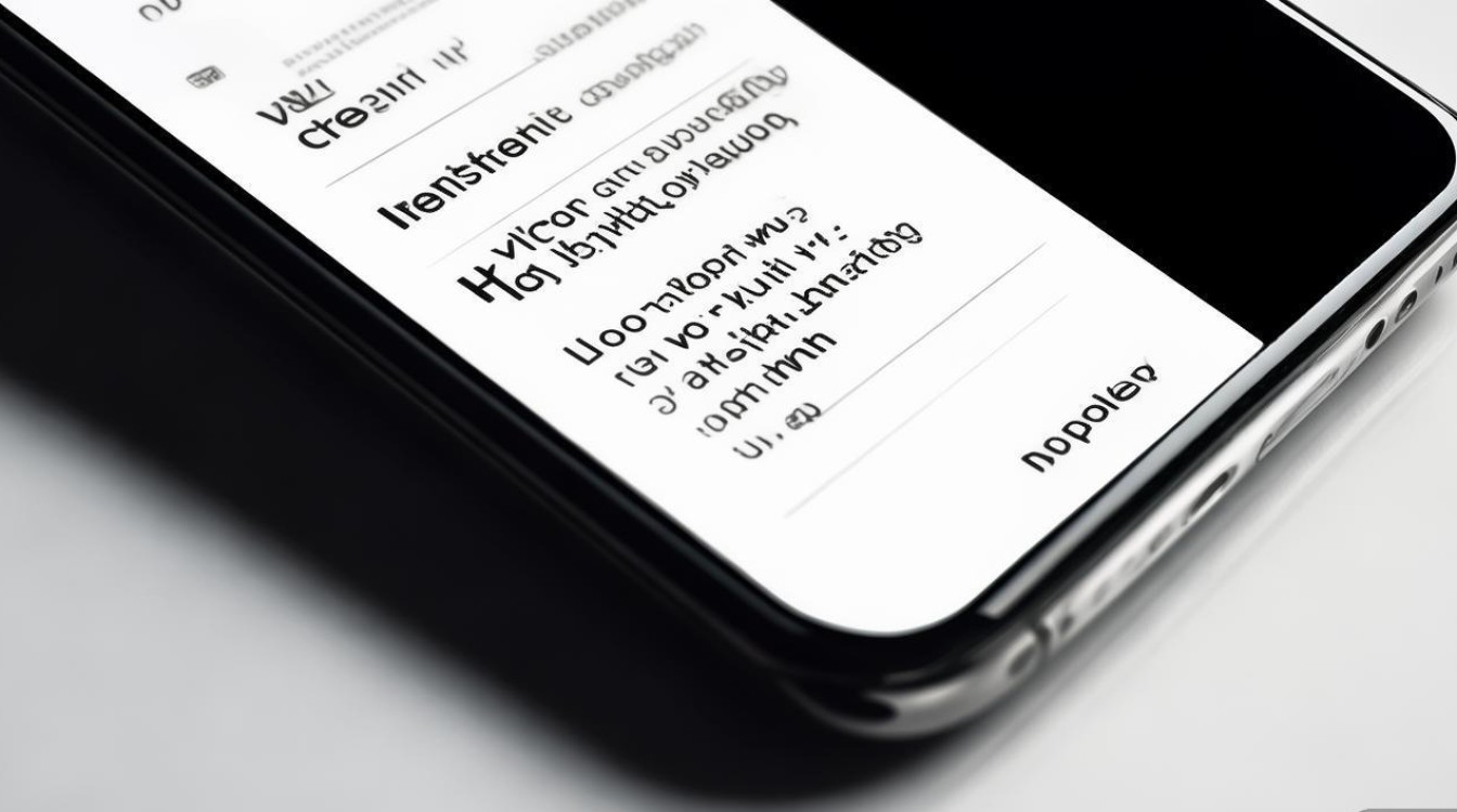 oppo手机如何只截取屏幕局部区域？