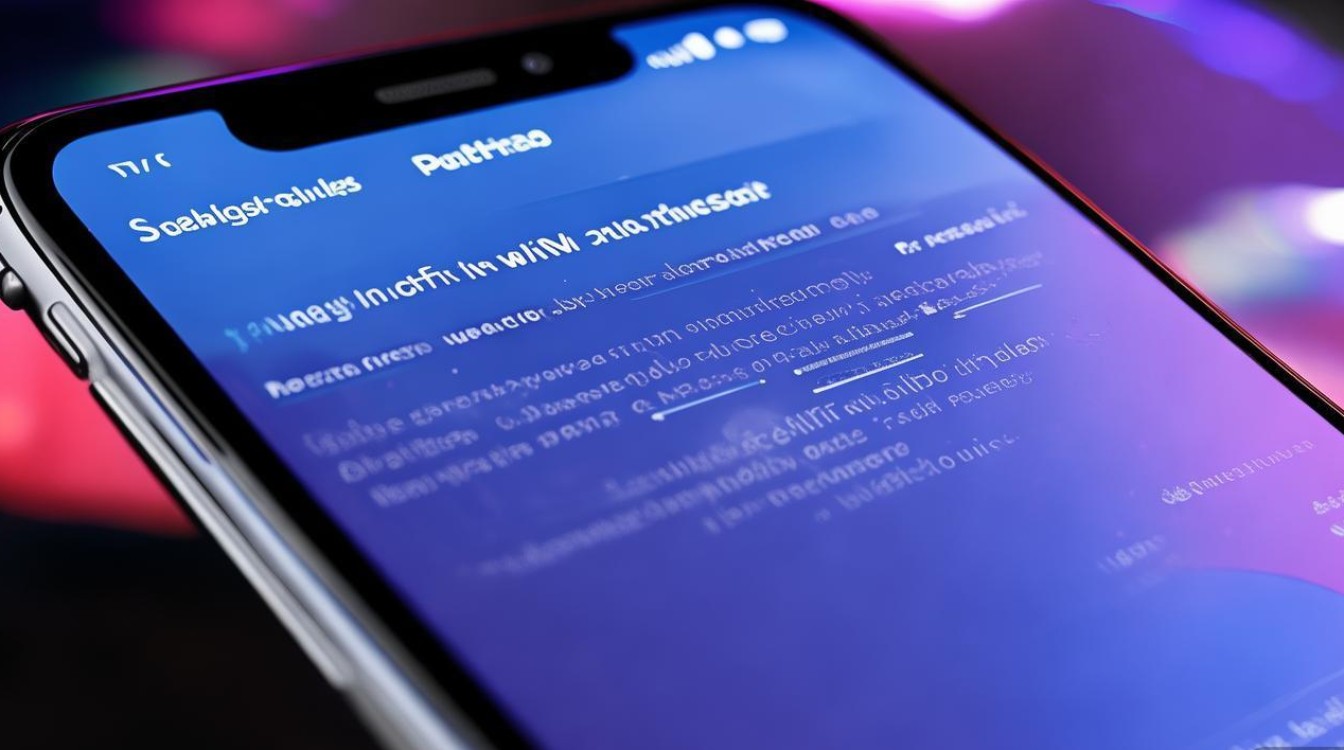 vivo怎么看无线网密码是什么意思？