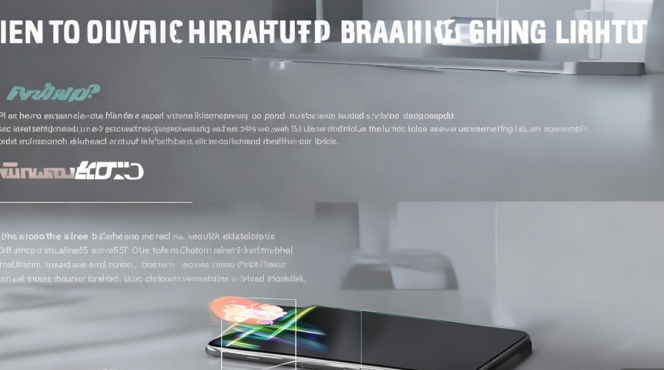 vivoX70怎么设置来电呼吸灯？图文教程来了！