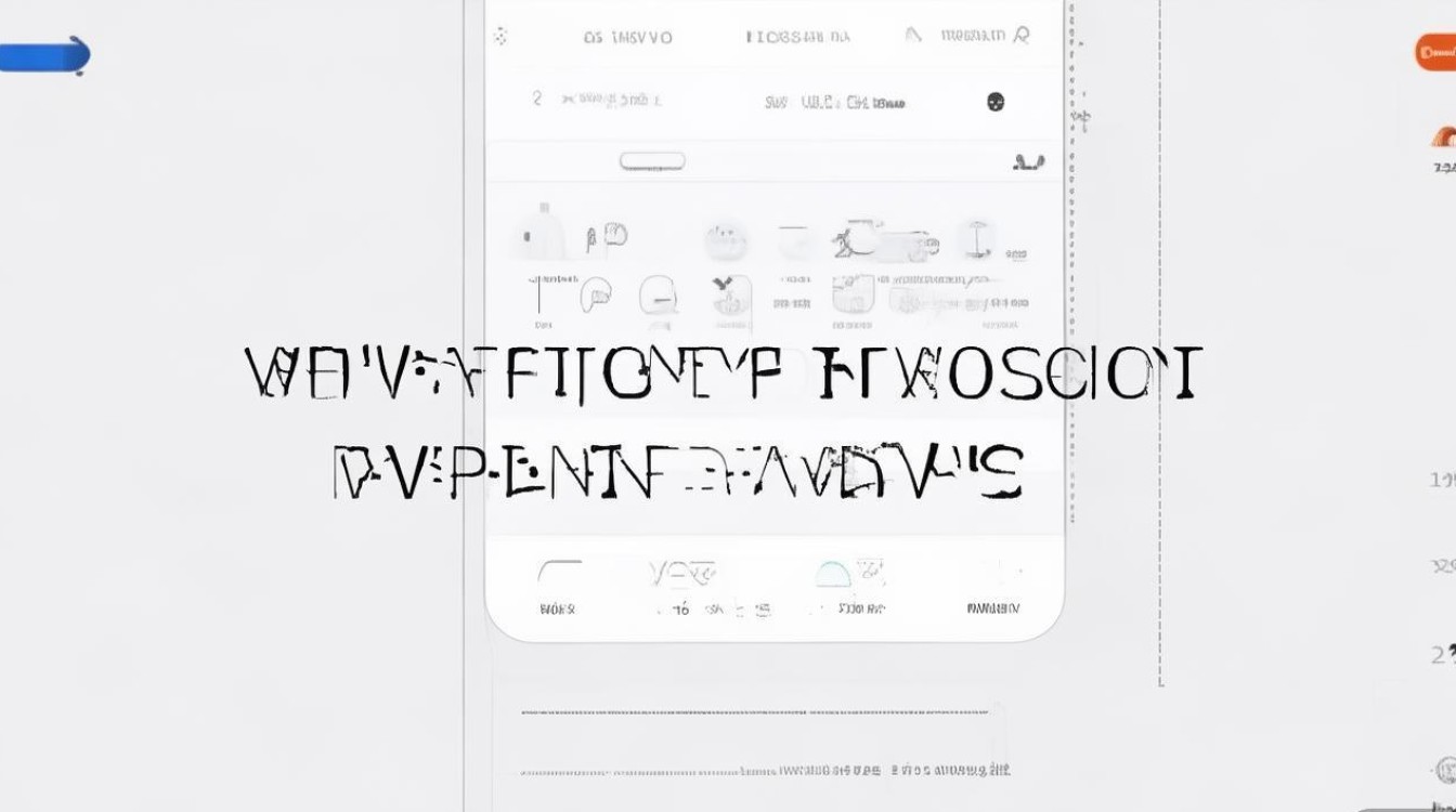 vivo手机怎么查已连WiFi密码?