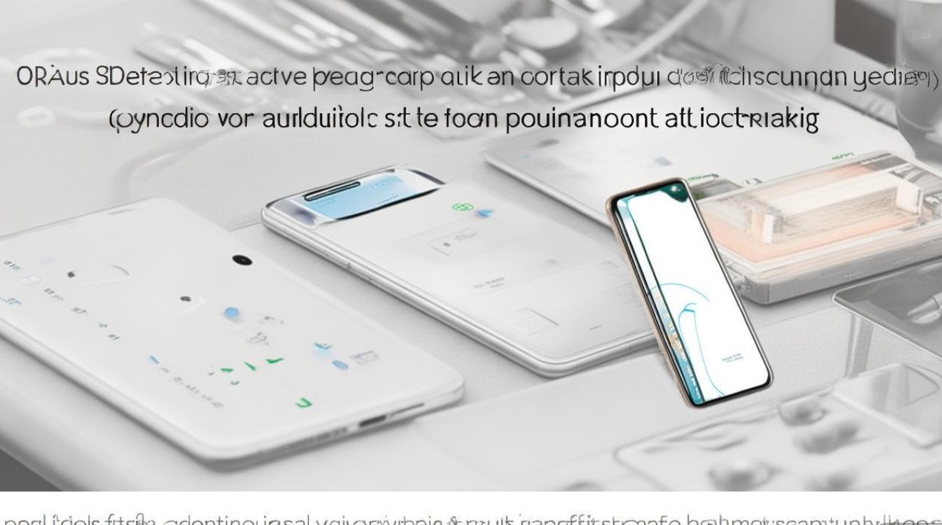 oppo手机指纹怎么解锁？设置步骤和常见问题解答