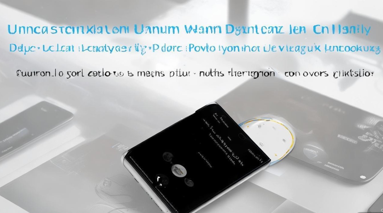 oppo手机指纹怎么解锁？设置步骤和常见问题解答