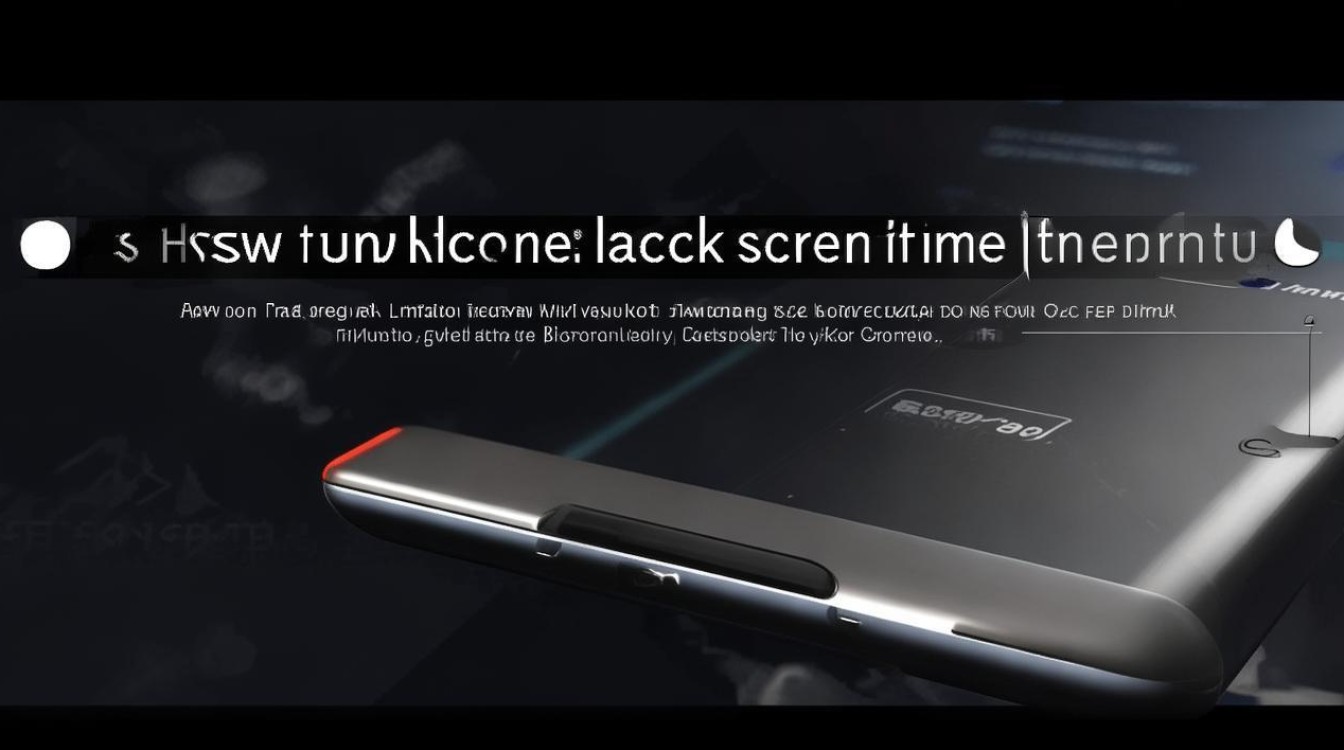 三星手机锁屏时间怎么延长？设置方法步骤详解