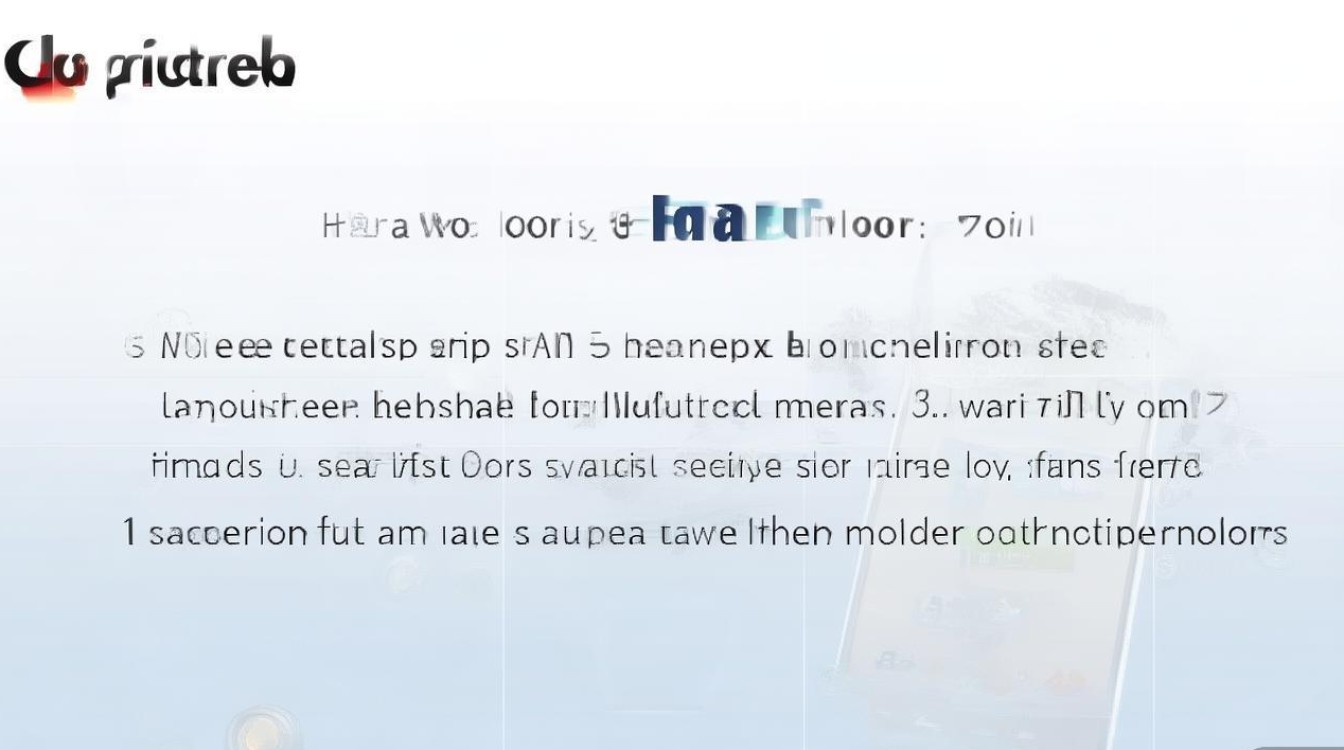 华为荣耀7i怎么设置apn？详细步骤是什么？