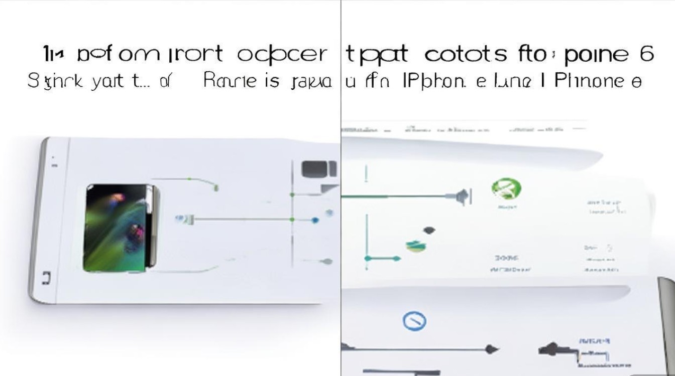 苹果6通讯录怎么导入导出?旧手机数据怎么迁移?