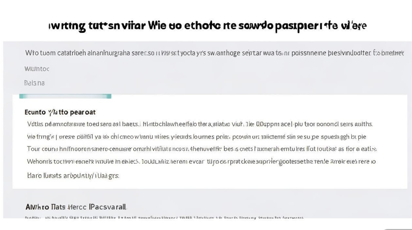 vivo手机忘记密码怎么办？教你3种方法轻松解锁