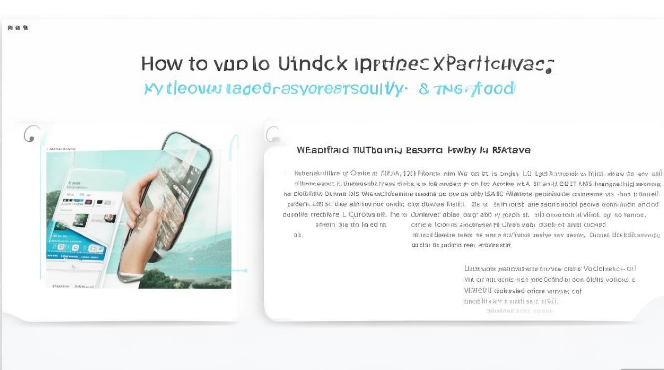 vivo手机忘记密码怎么办？教你3种方法轻松解锁
