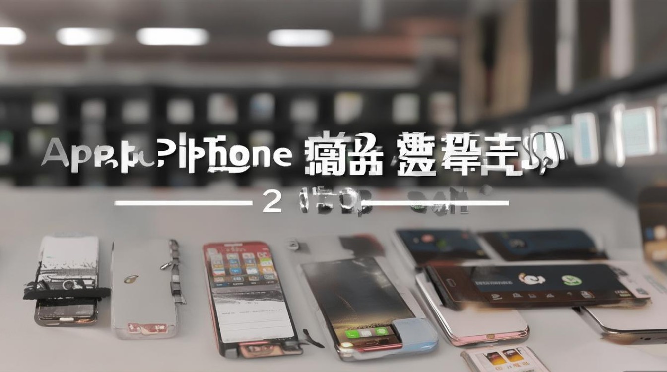 苹果6停产多年为何还有新机生产?是翻新还是库存?