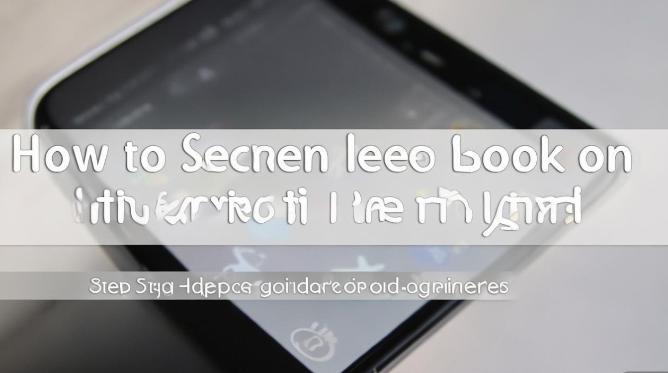 华为荣耀6怎么设屏幕锁？新手操作步骤详解