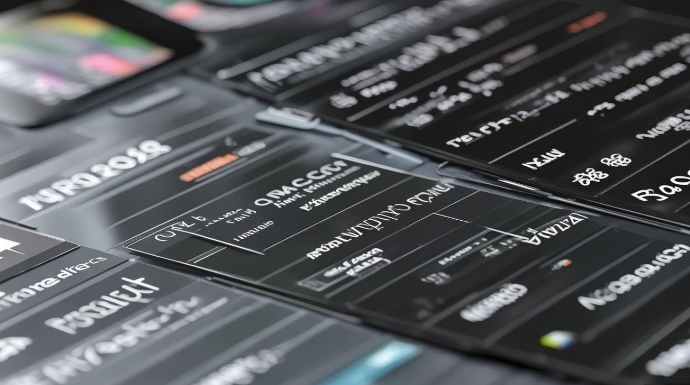 iQOOU3x和realmeQ3参数性能对比哪款更值得买？