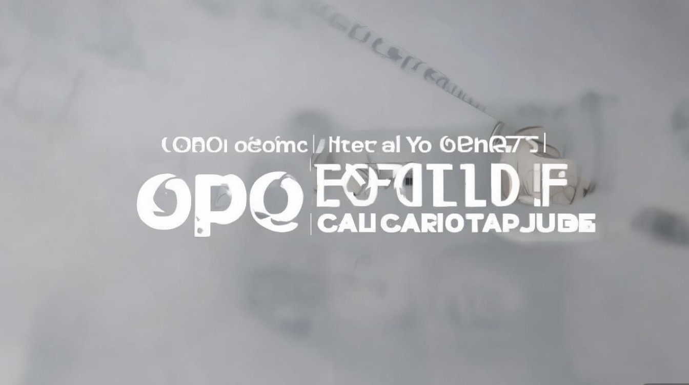 oppo手机怎么电话录音？开启方法步骤详解