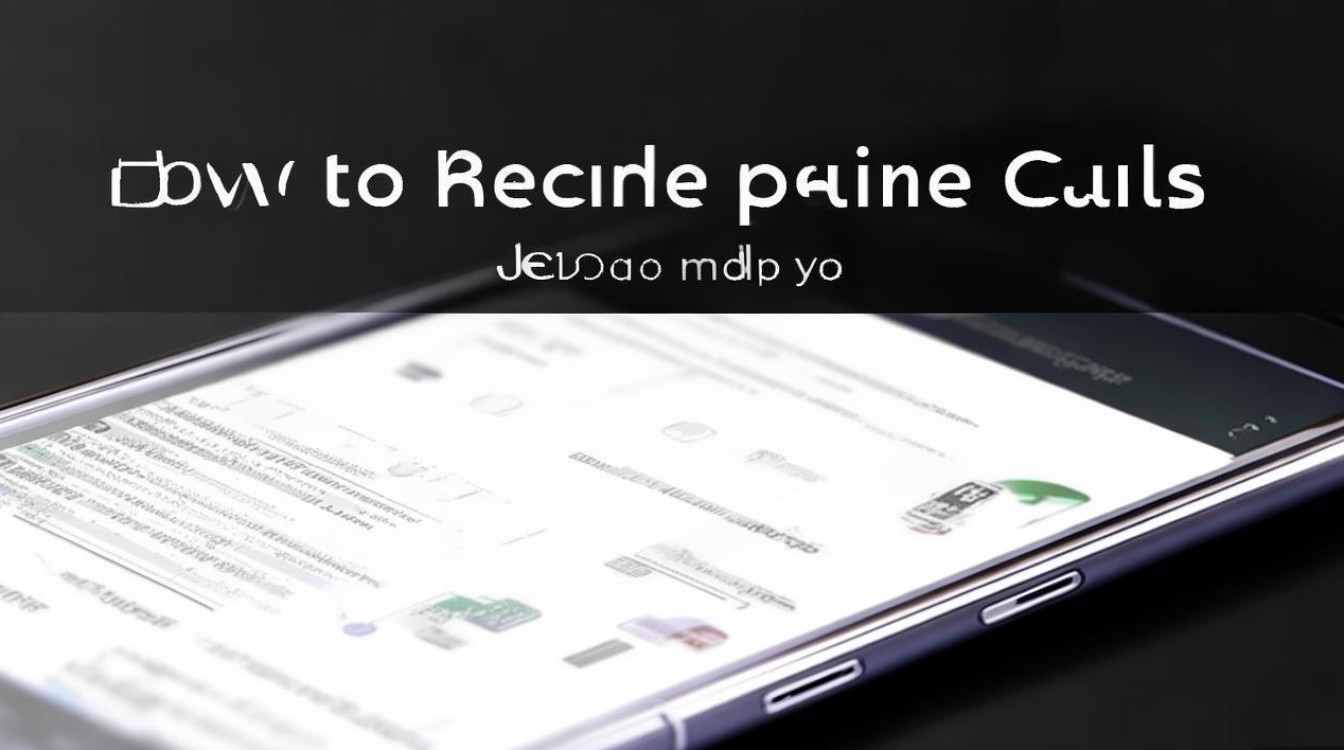 oppo手机怎么电话录音？开启方法步骤详解