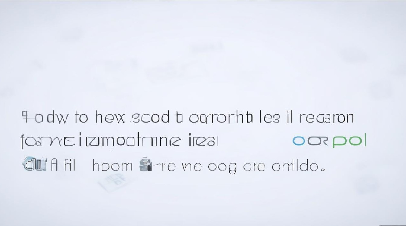 oppo手机怎么电话录音？开启方法步骤详解