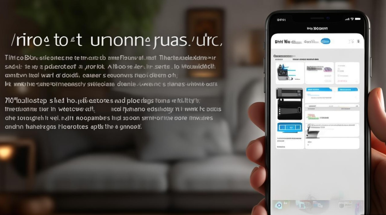 苹果6没有红外线功能,怎么用手机遥控家电?