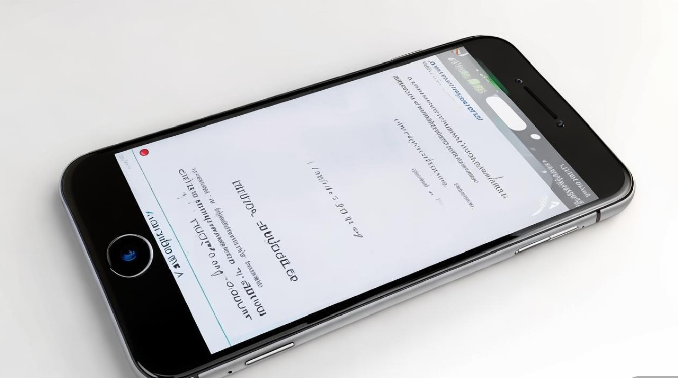 苹果6怎么看总内存?内存大小查询方法详解