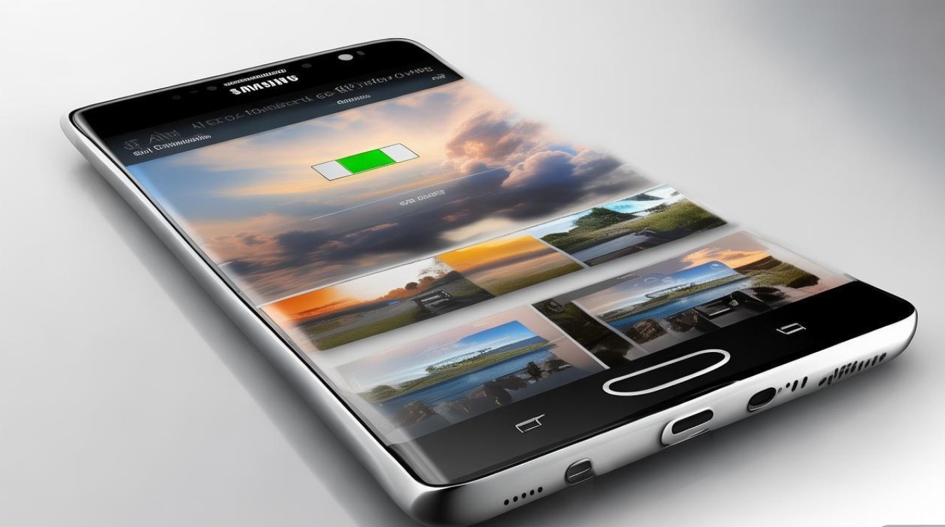 c7三星手机怎么样?续航、拍照、系统体验真实表现如何?