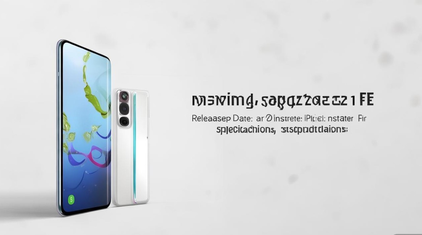 三星Galaxy S21 FE什么时候上市？价格和配置怎么样？