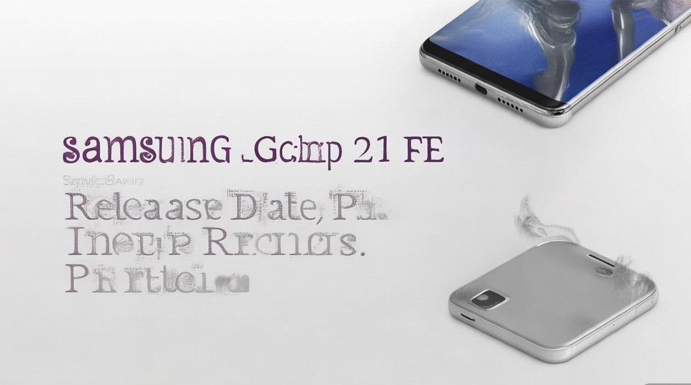 三星Galaxy S21 FE什么时候上市？价格和配置怎么样？