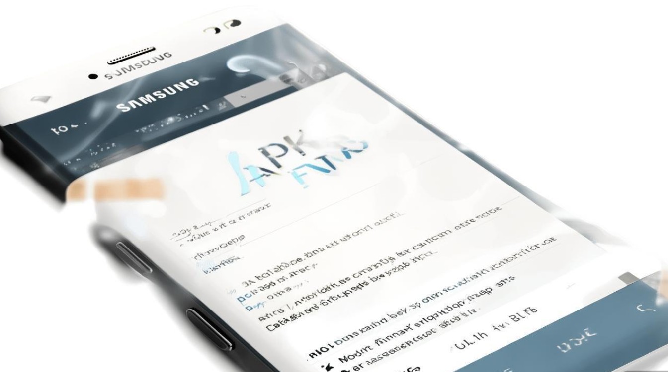 三星手机apk字体怎么用？详细安装教程在这里