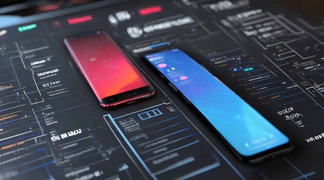 红米note10pro和荣耀v40哪款更值得买?参数性能对比怎么选?