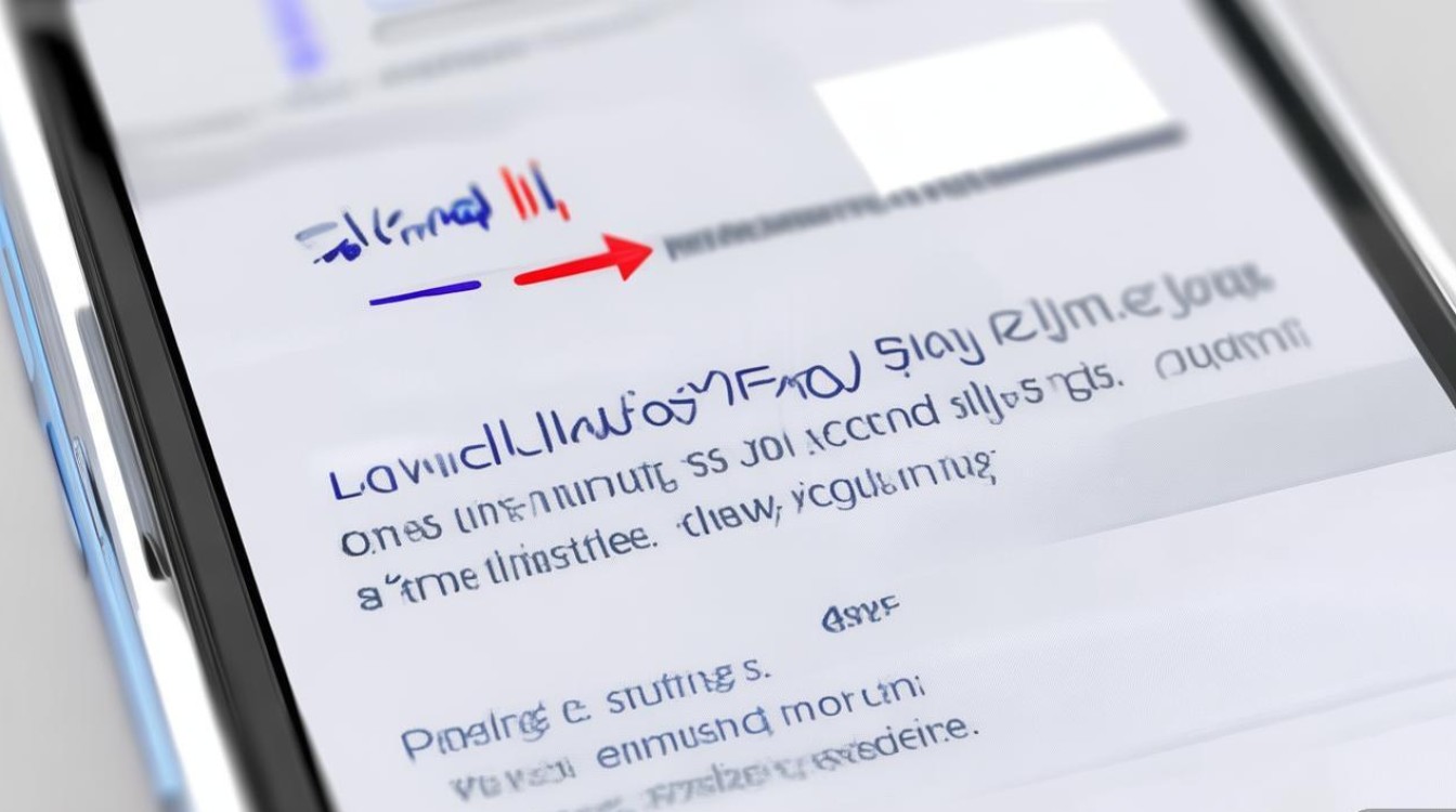 三星手机图标大小怎么调?设置路径在哪找?