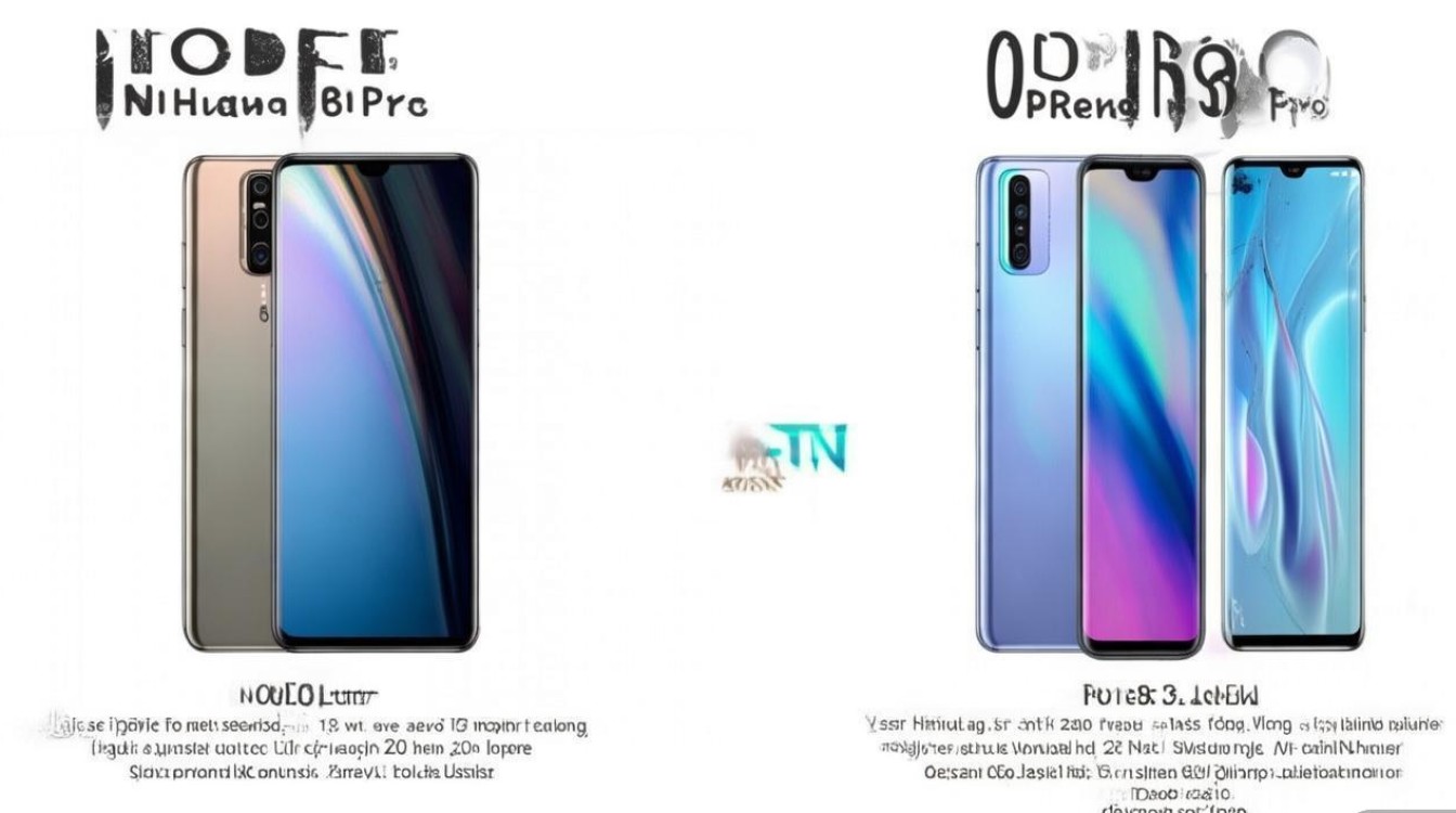 华为nova8pro和opporeno6pro选哪个?参数性能全方位对比评测推荐。