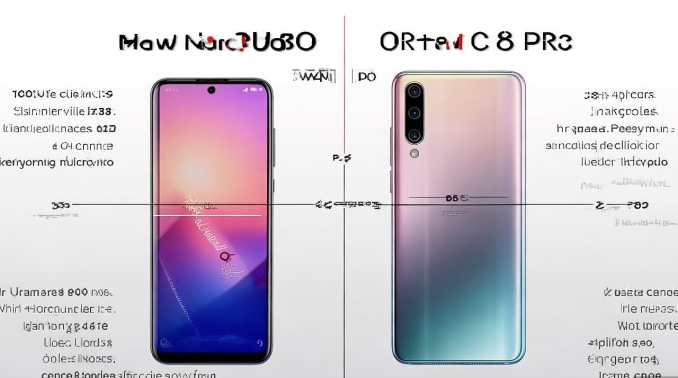 华为nova8pro和opporeno6pro选哪个?参数性能全方位对比评测推荐。