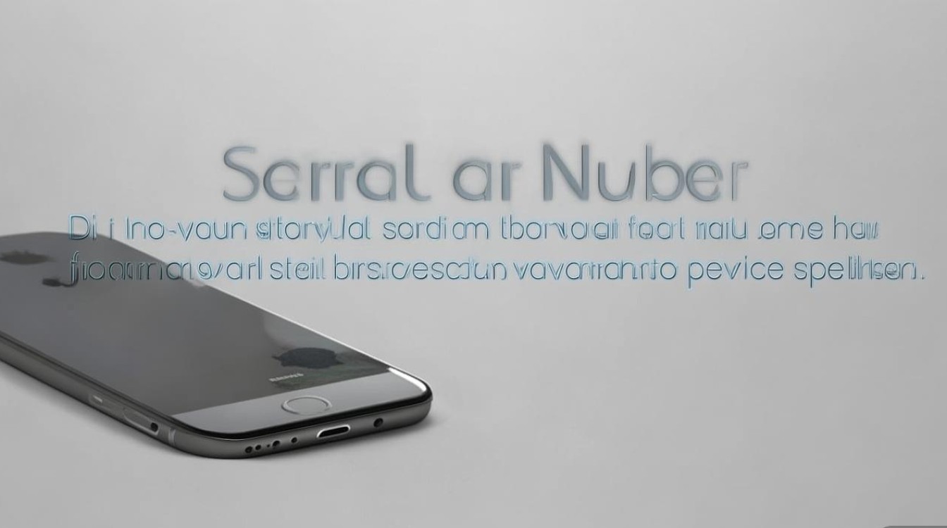 苹果6序列号在哪查?序列号能查到手机什么信息?