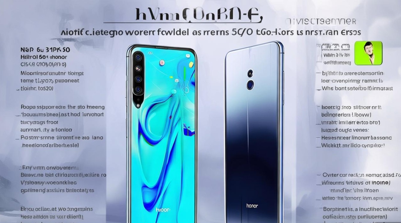 荣耀50pro和荣耀30s哪款更值得买?参数性能差异大吗?