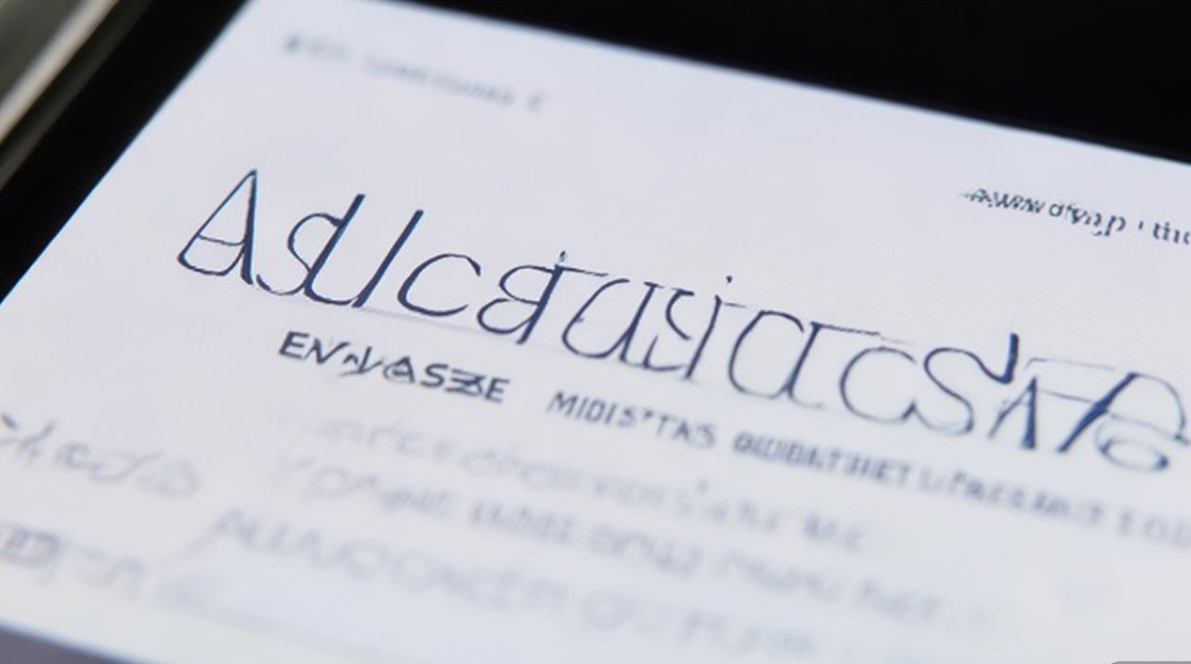 三星手机图标大小怎么调？桌面图标大小设置方法详解