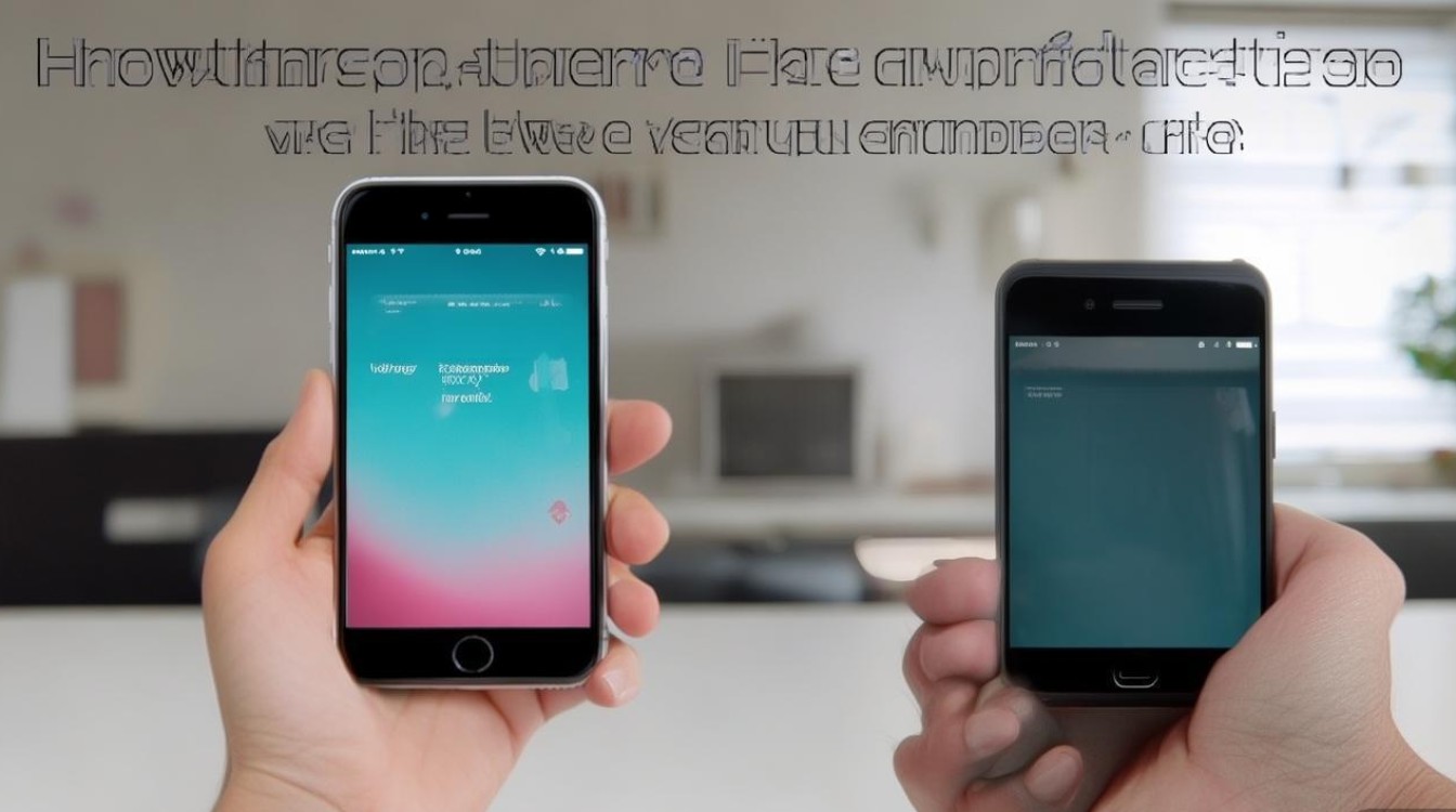 vivo手机怎么给苹果5传应用程序？