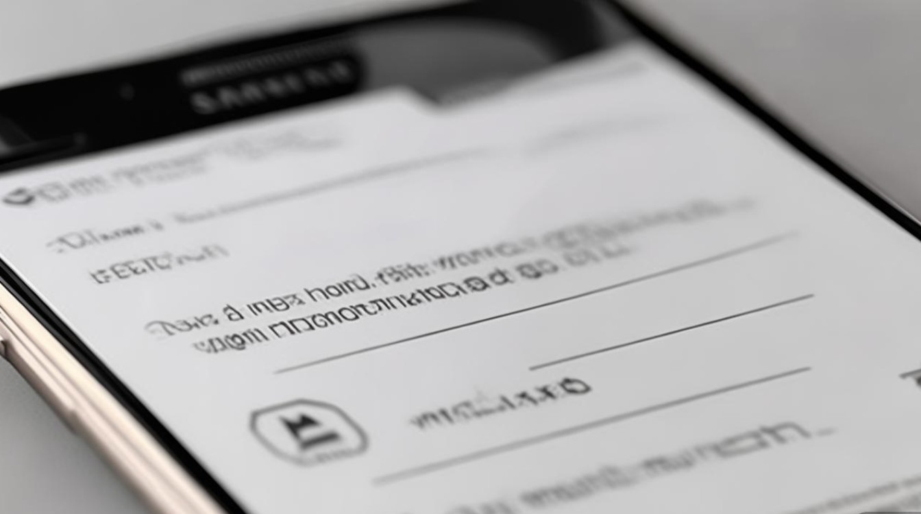 三星手机怎么设置来电铃声与闪光灯同时闪烁？